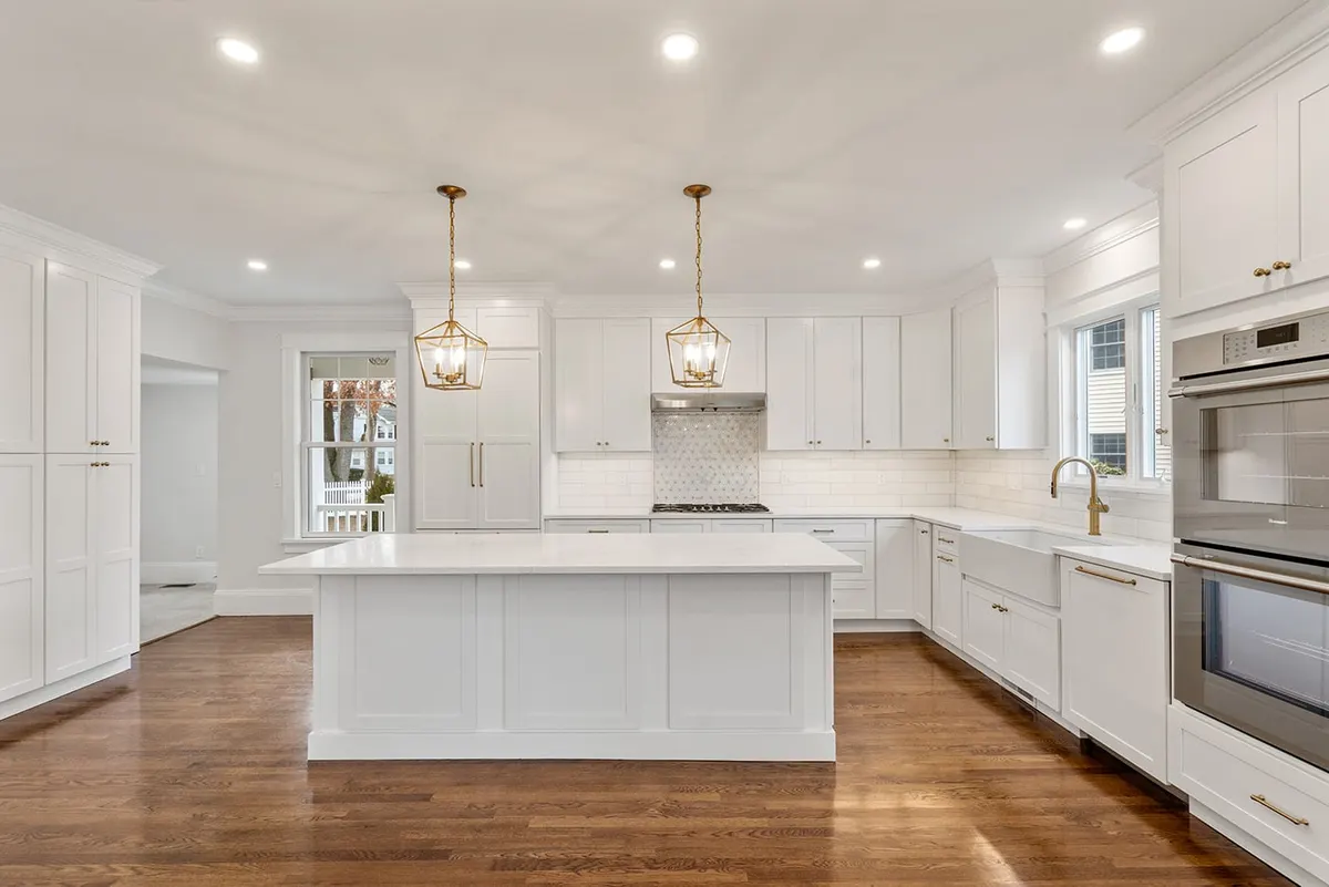 Auburndale Ave. project — photo 11