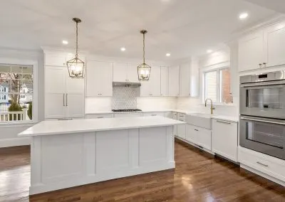 Auburndale Ave. project — photo 12