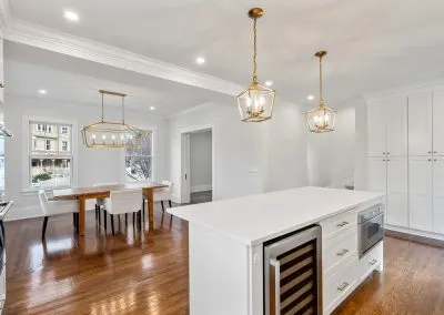 Auburndale Ave. project — photo 13