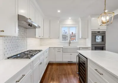 Auburndale Ave. project — photo 14