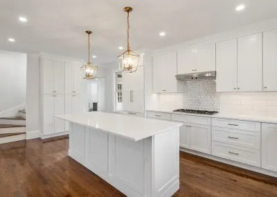 Auburndale Ave. project — photo 16