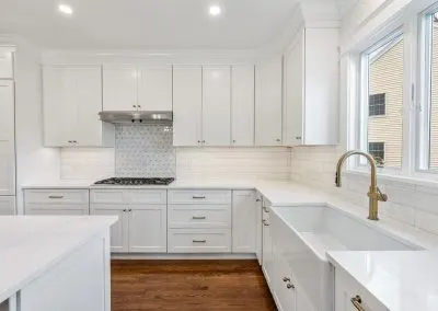 Auburndale Ave. project — photo 17
