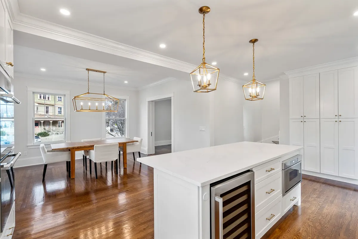 Auburndale Ave. project — photo 2
