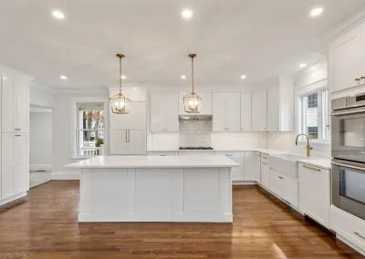 Auburndale Ave. project — photo 20