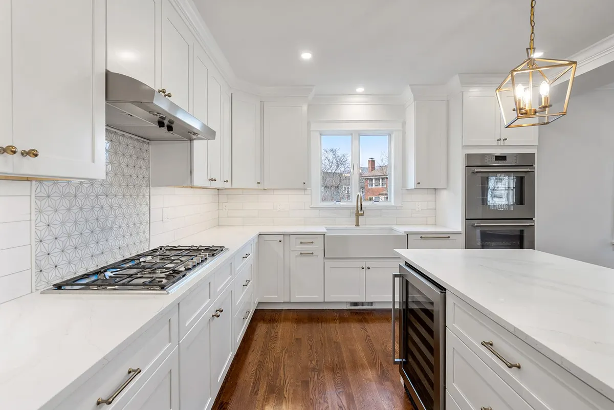Auburndale Ave. project — photo 3
