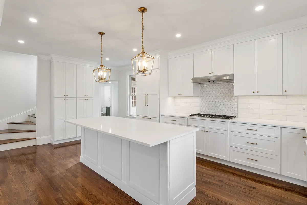 Auburndale Ave. project — photo 7