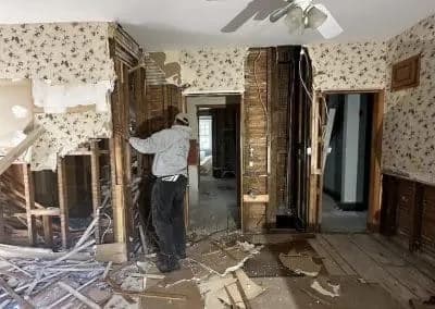 Bartlett St. project — photo 11