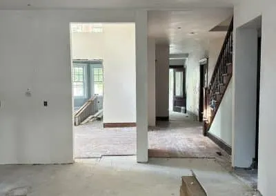 Bartlett St. project — photo 12