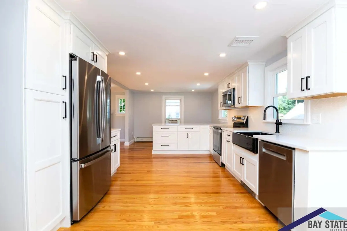 Bowker St. project — photo 10
