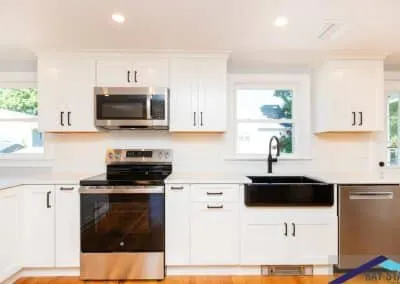 Bowker St. project — photo 12
