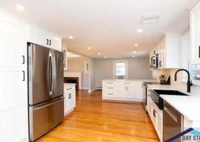 Bowker St. project — photo 13