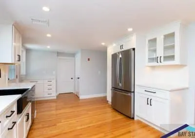 Bowker St. project — photo 15