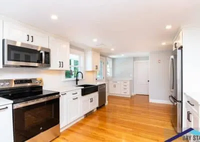Bowker St. project — photo 16
