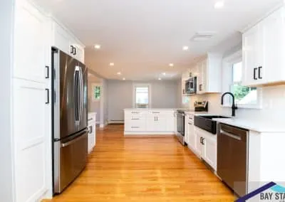 Bowker St. project — photo 18