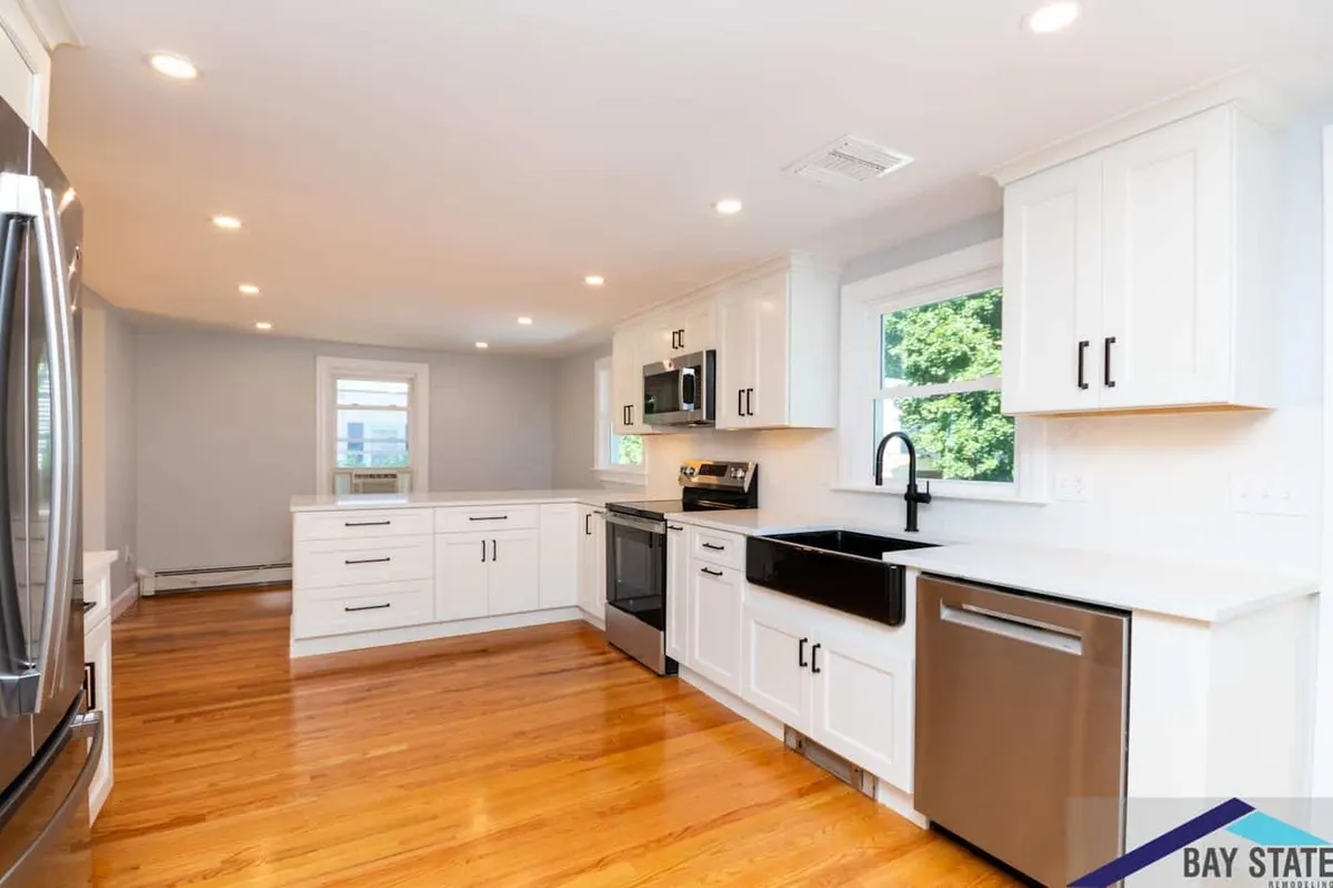 Bowker St. project — photo 4