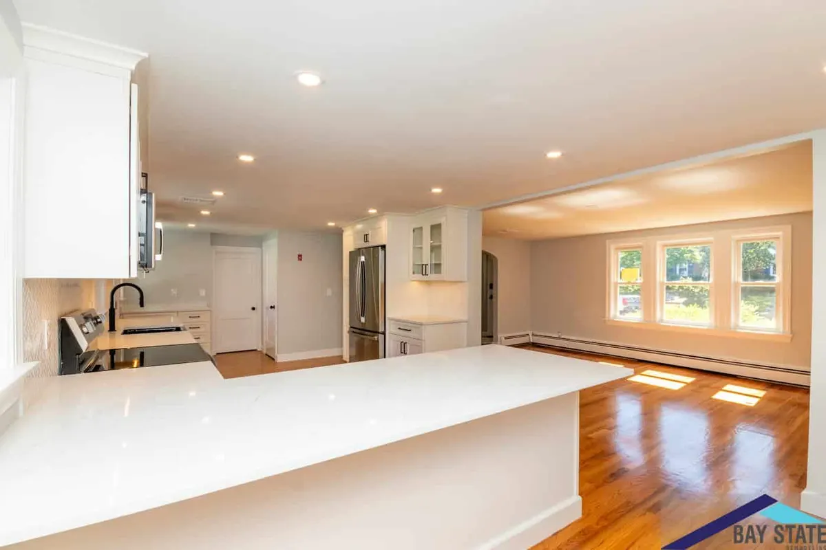 Bowker St. project — photo 7