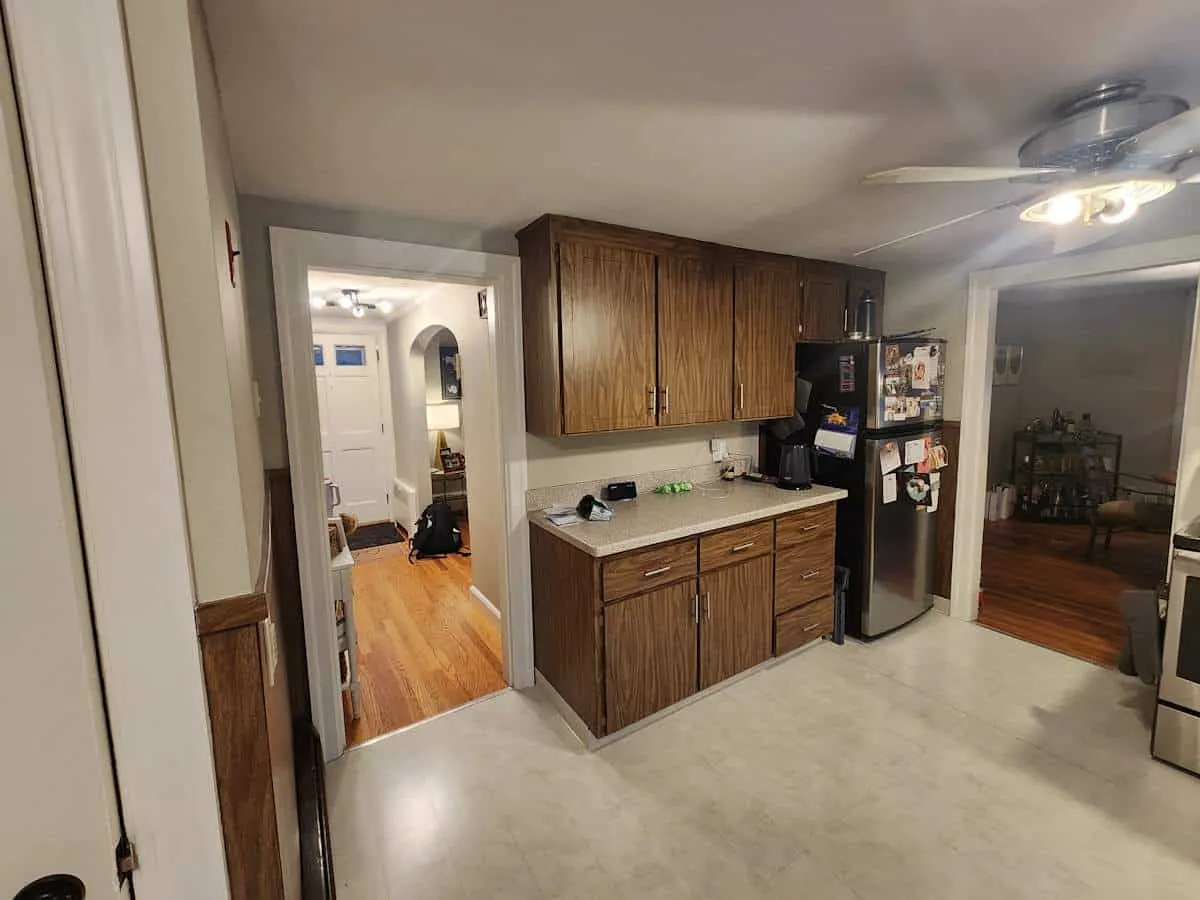Bowker St. project — photo 28