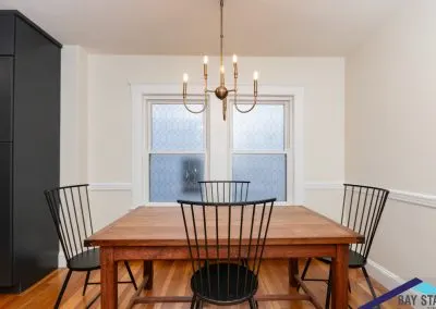 Carl Rd. project — photo 12