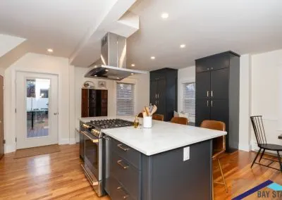 Carl Rd. project — photo 14
