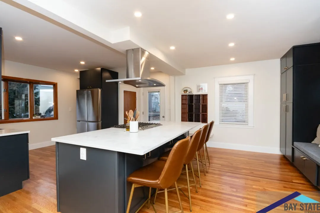 Carl Rd. project — photo 3