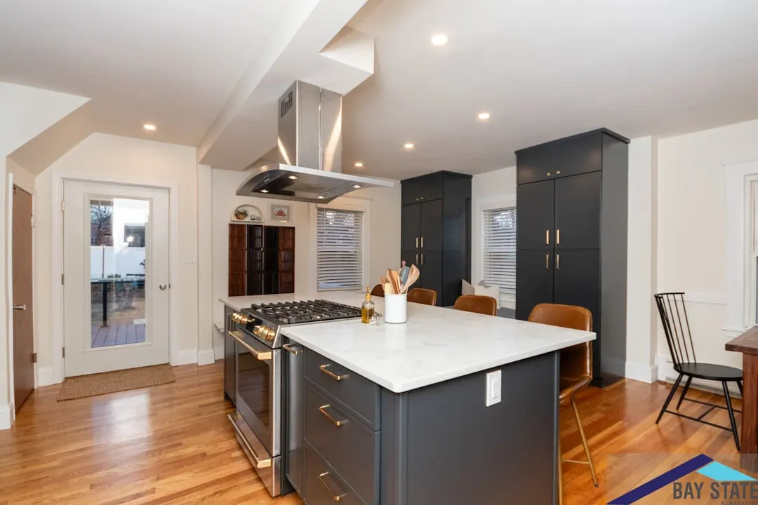 Carl Rd. project — photo 4