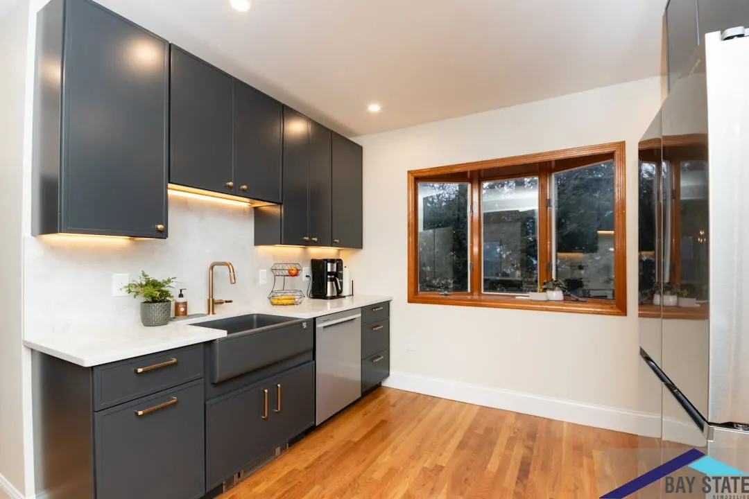 Carl Rd. project — photo 6