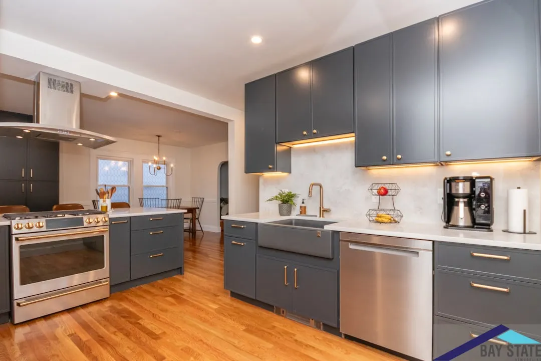 Carl Rd. project — photo 7