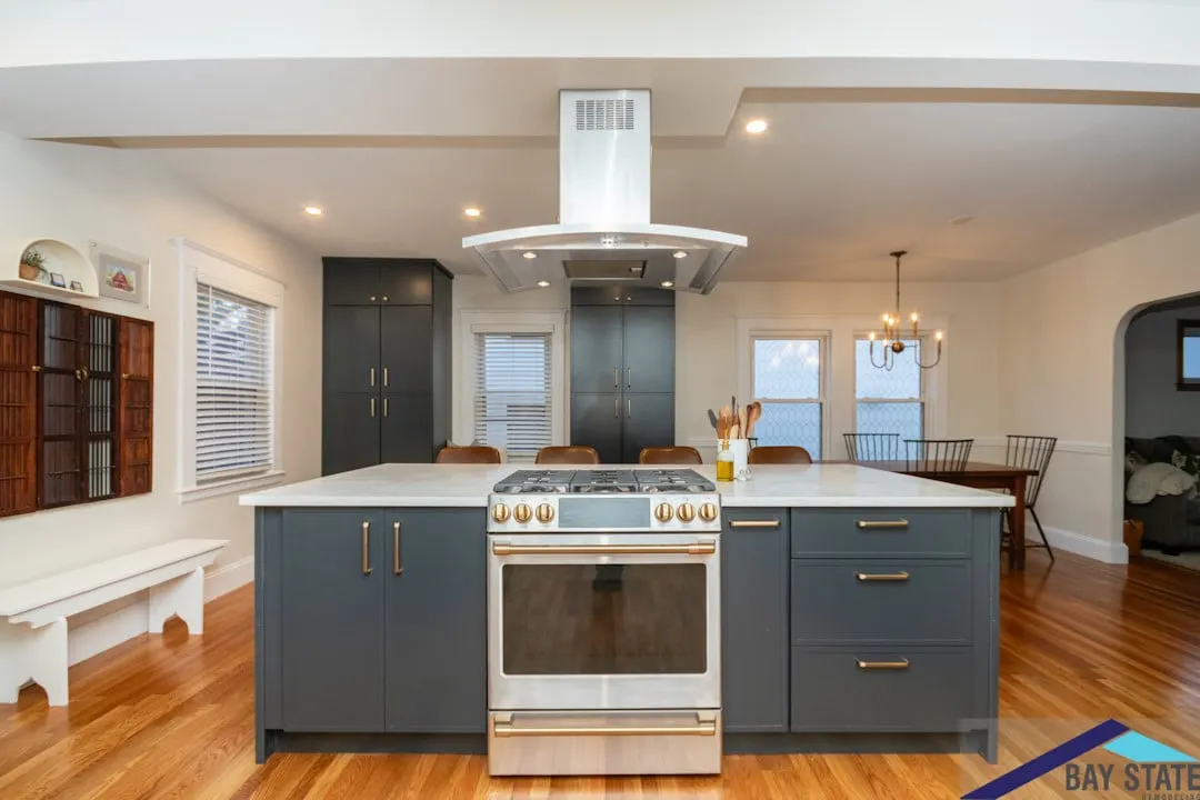 Carl Rd. project — photo 9