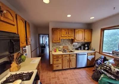 Carl Rd. project — photo 30