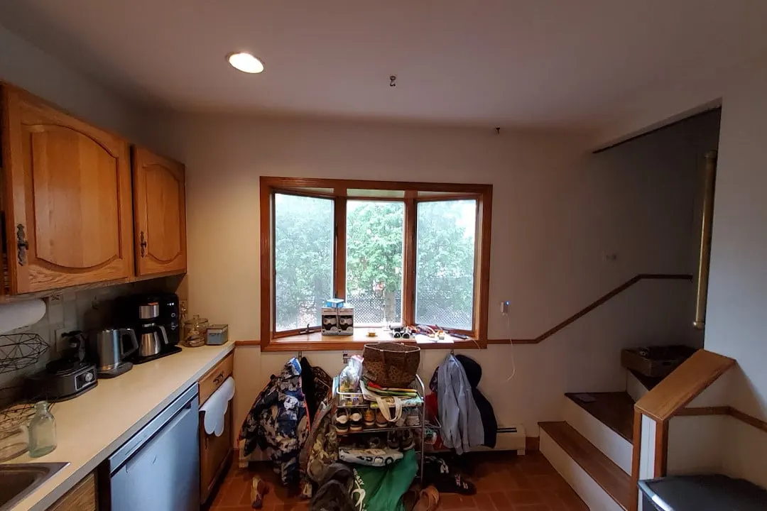 Carl Rd. project — photo 22