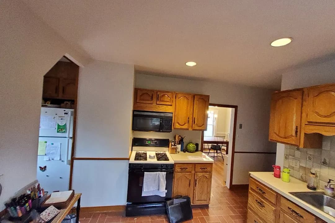 Carl Rd. project — photo 24