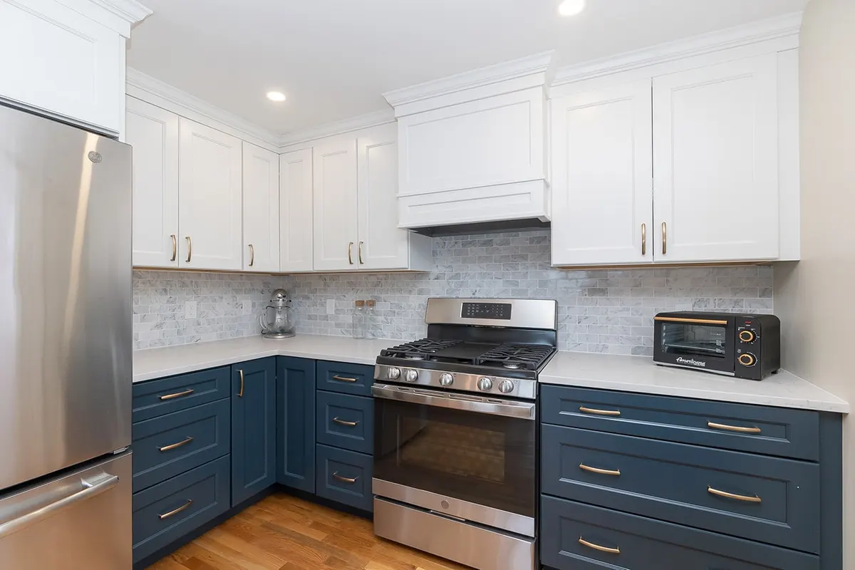 Cedrus Ave. project — photo 1