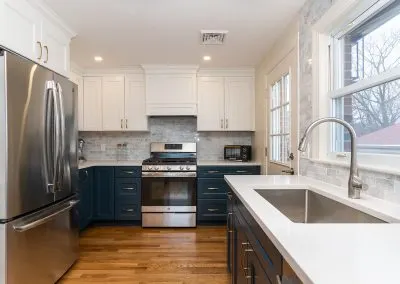 Cedrus Ave. project — photo 12