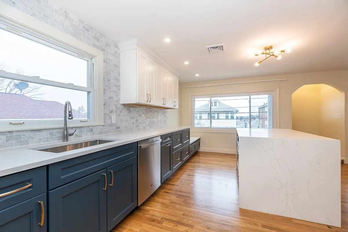 Cedrus Ave. project — photo 2