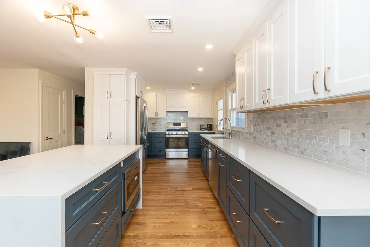Cedrus Ave. project — photo 3