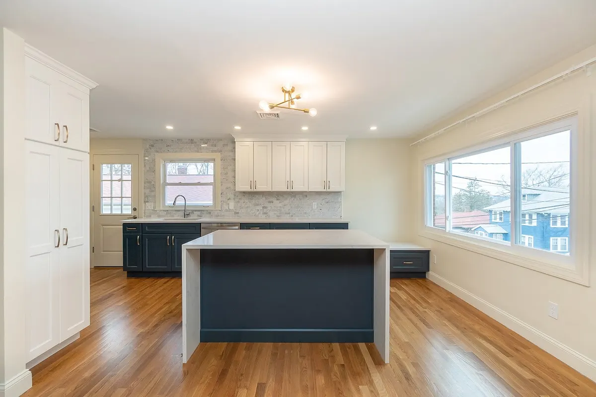 Cedrus Ave. project — photo 5