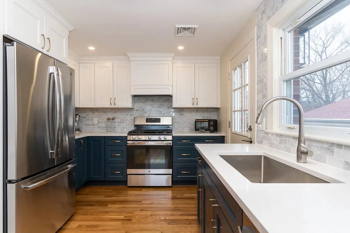 Cedrus Ave. project — photo 6