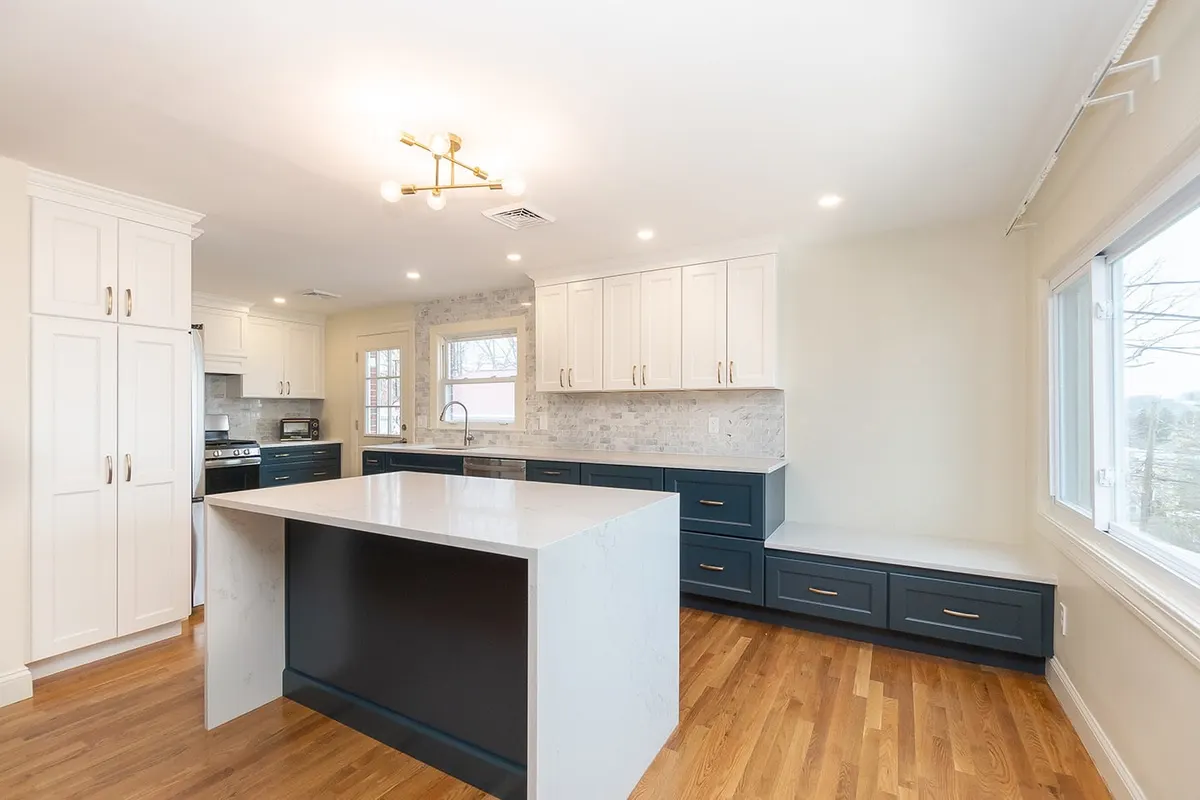 Cedrus Ave. project — photo 7