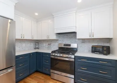 Cedrus Ave. project — photo 8