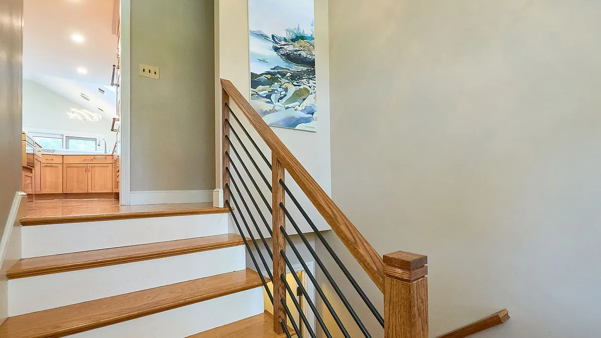 Cottonwood Rd. project — photo 1