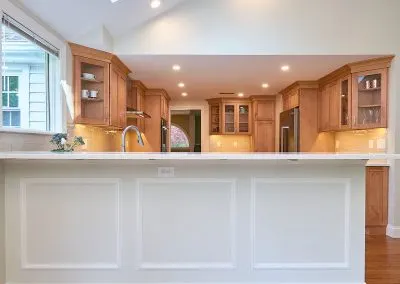 Cottonwood Rd. project — photo 10