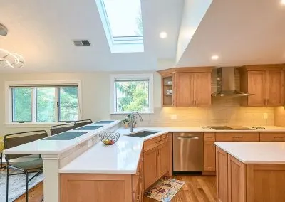 Cottonwood Rd. project — photo 11