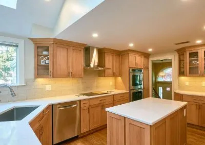 Cottonwood Rd. project — photo 12