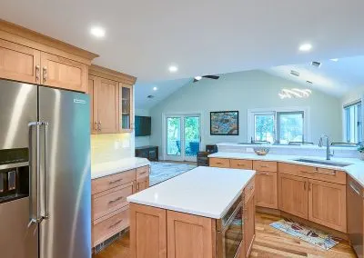 Cottonwood Rd. project — photo 13