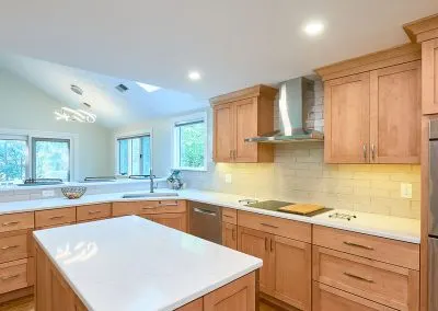 Cottonwood Rd. project — photo 14