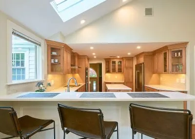 Cottonwood Rd. project — photo 16