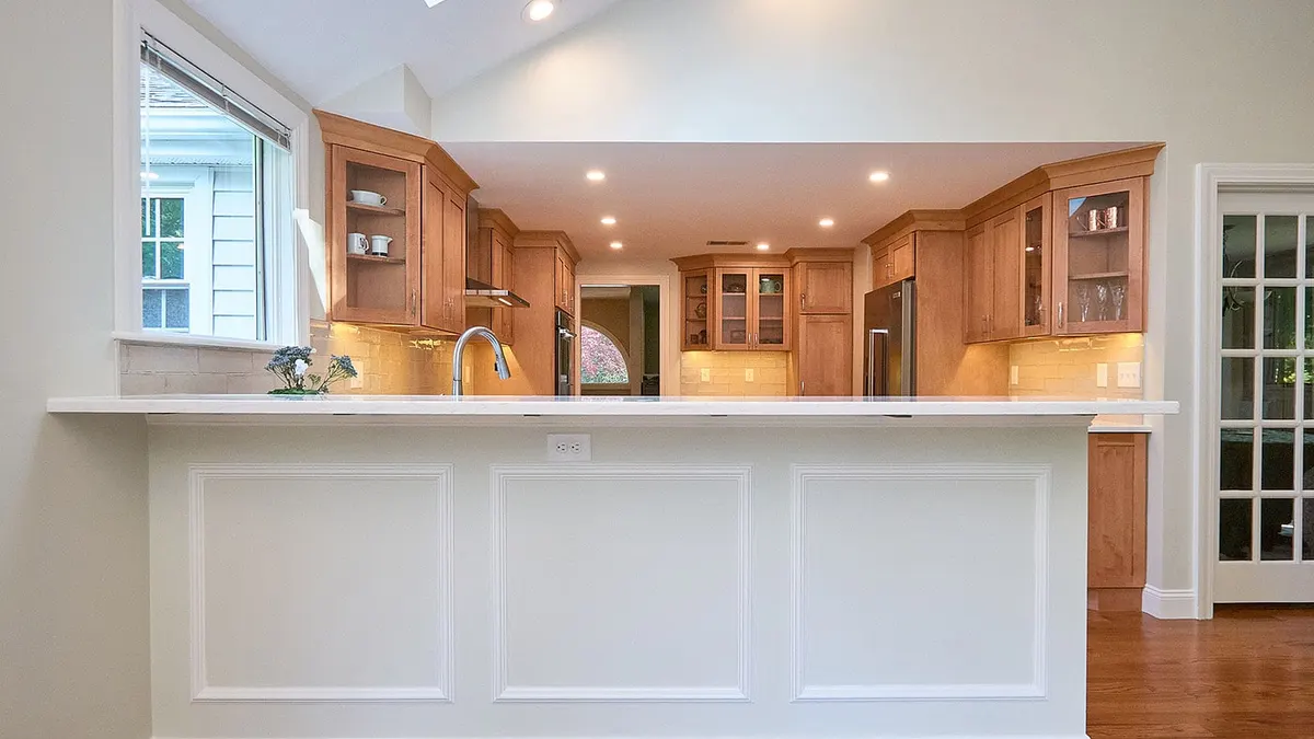 Cottonwood Rd. project — photo 2