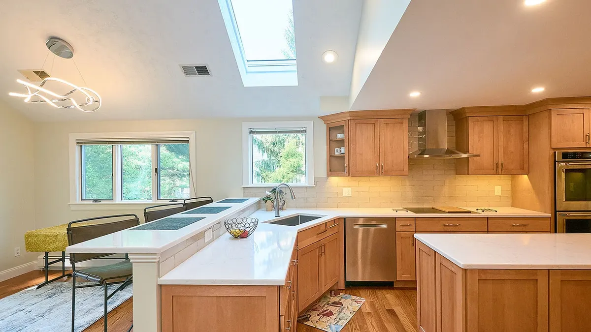 Cottonwood Rd. project — photo 3