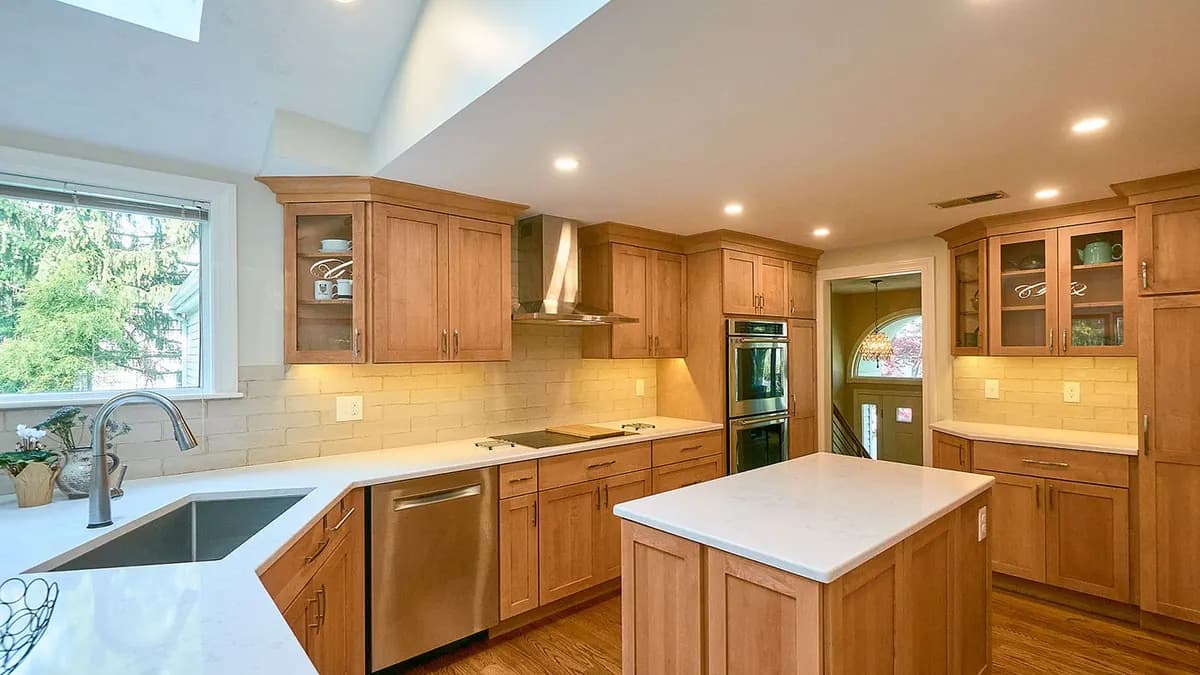 Cottonwood Rd. project — photo 4