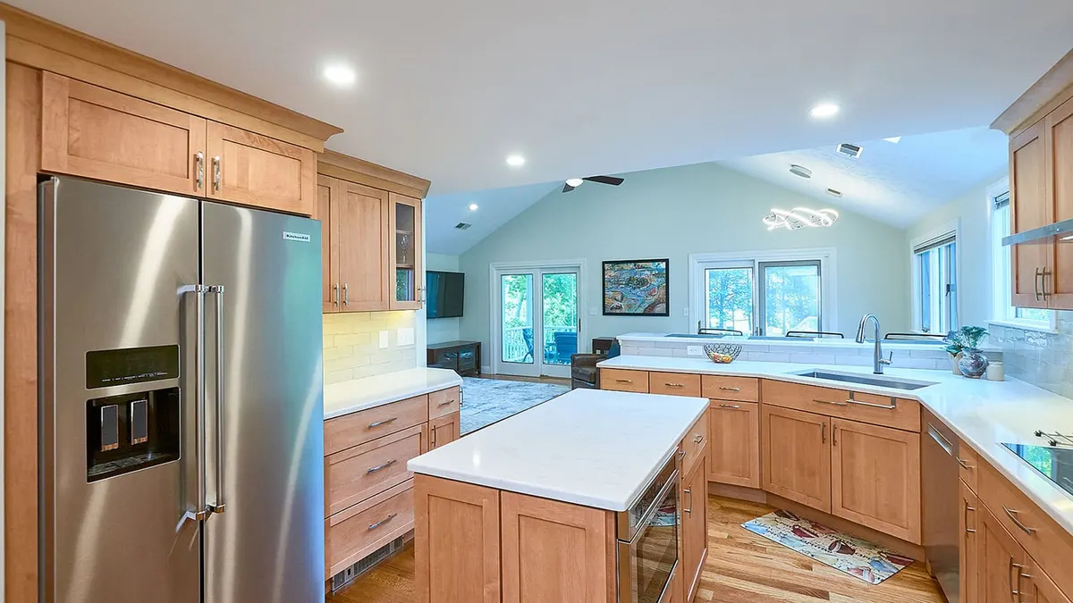 Cottonwood Rd. project — photo 5
